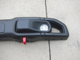 Jeep Wrangler JL & Gladiator Steel Off-Road 3 Piece Bumper Mopar OEM