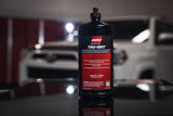 Malco Tru Grit – Heavy Duty Buffing and Polishing Compound for Cars/Automotive Paint Correction and Detailing/Removes 1000-1500 Grit Sand Scratches / 1 Gallon (120001)