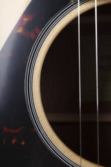 Yamaha FG820L Acoustic Guitar Left Handed Natural