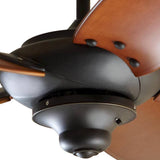 Home Decorators Altura 60×22 Outdoor Oil Rubbed Bronze Ceiling Fan