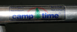 Camp Time Roll-A-Cot Folding Camp Cot, Regular, Royal Blue