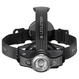LED Lenser MH11 Grey