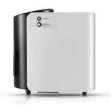 1L-7L/min Adjustable Oxygen Concentrator Machine for Home and Travel Use